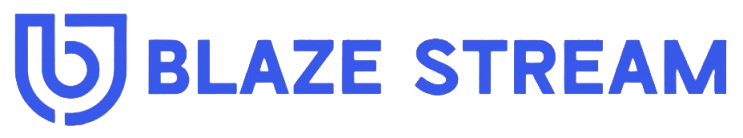 Blazestream